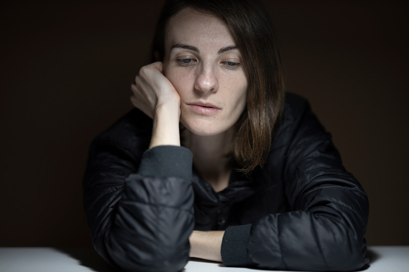 coping with depression